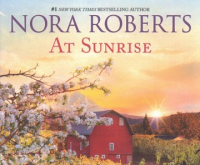 At sunrise by Roberts, Nora